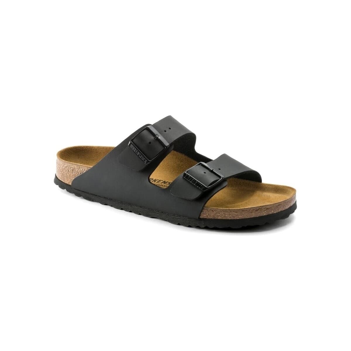 Women's Sandals BIRKENSTOCK Black