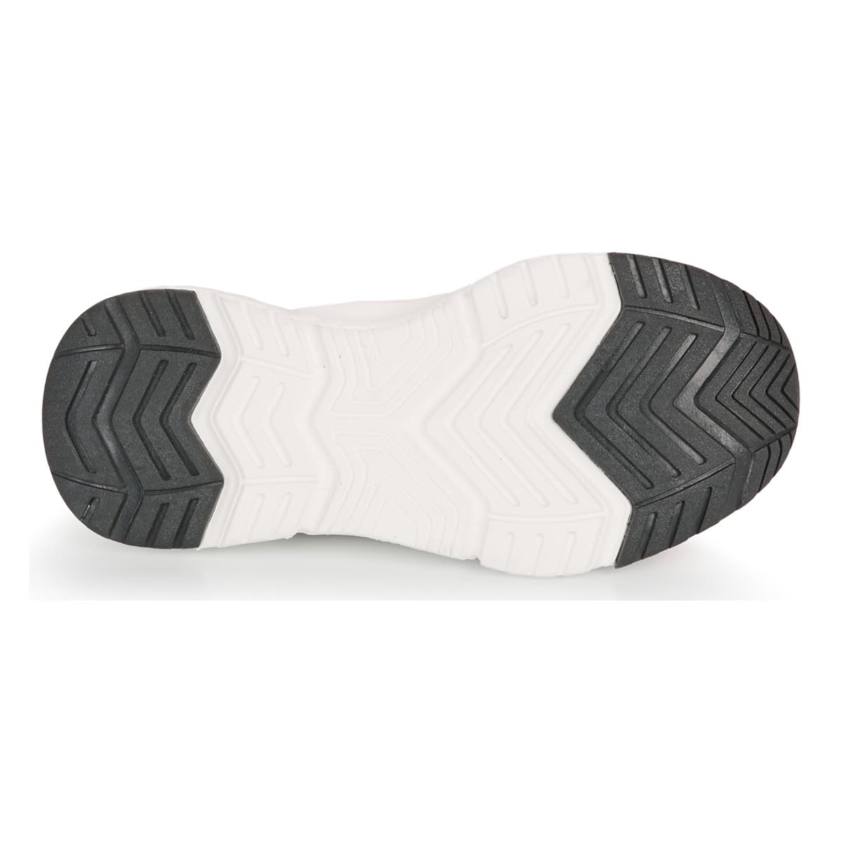 Girls' Sneakers Gioseppo Silver