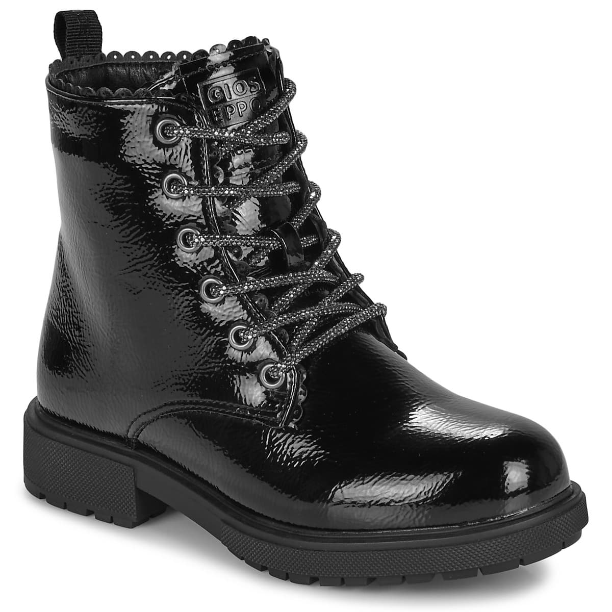 Girls' Boots Gioseppo Black