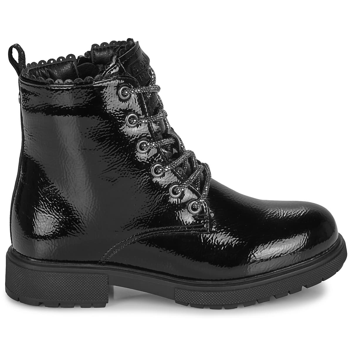 Girls' Boots Gioseppo Black