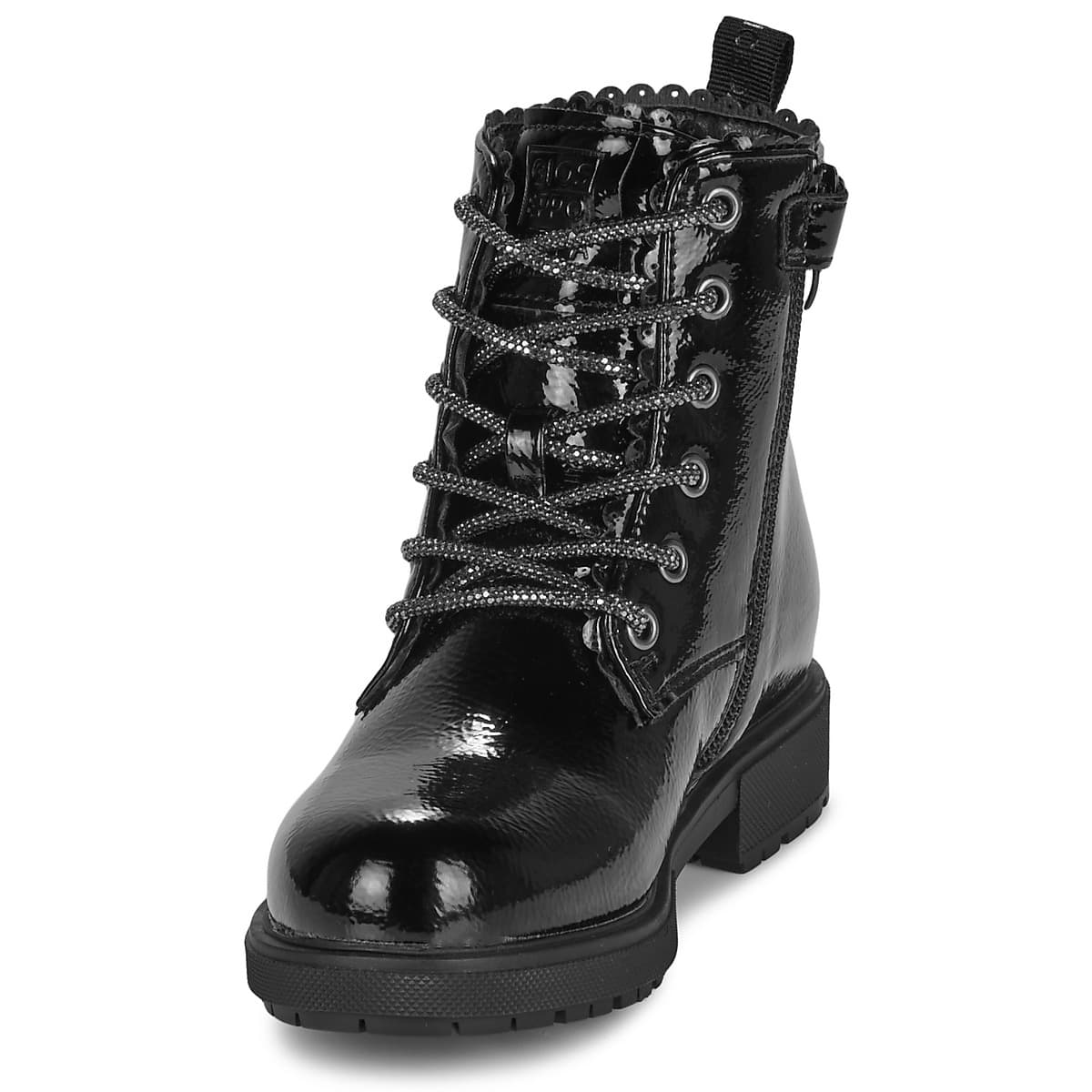 Girls' Boots Gioseppo Black