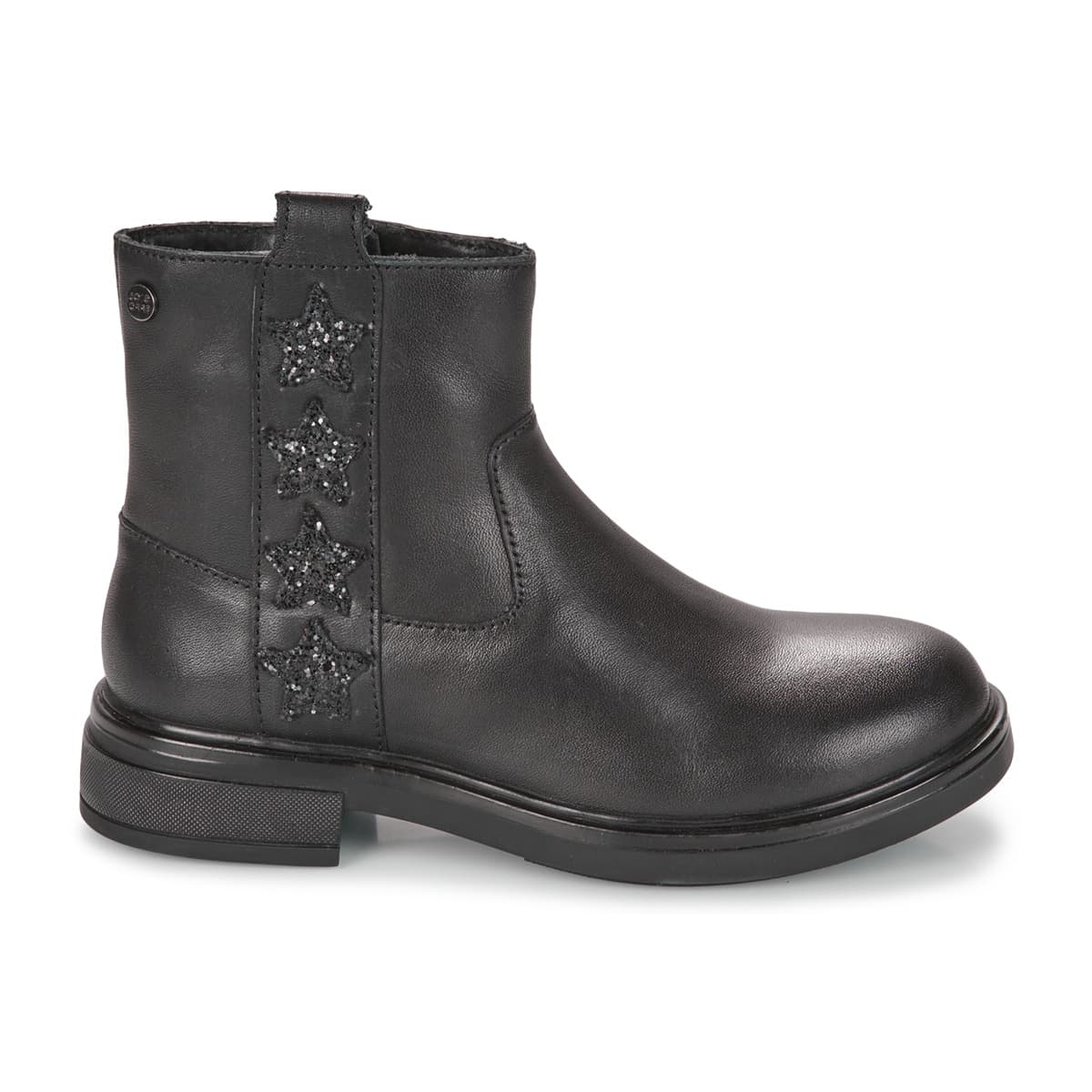 Girls' Ankle Boots Gioseppo Black