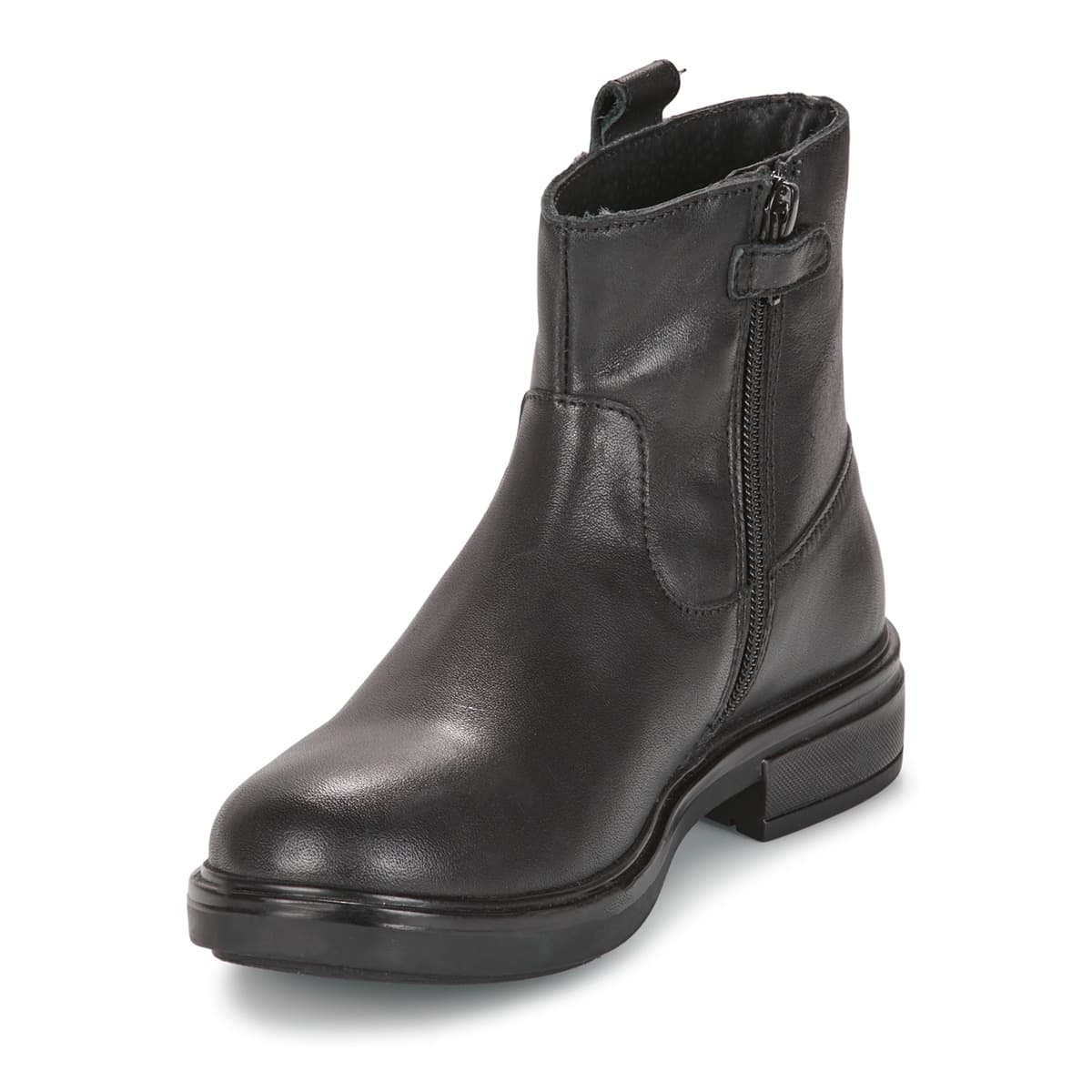 Girls' Ankle Boots Gioseppo Black