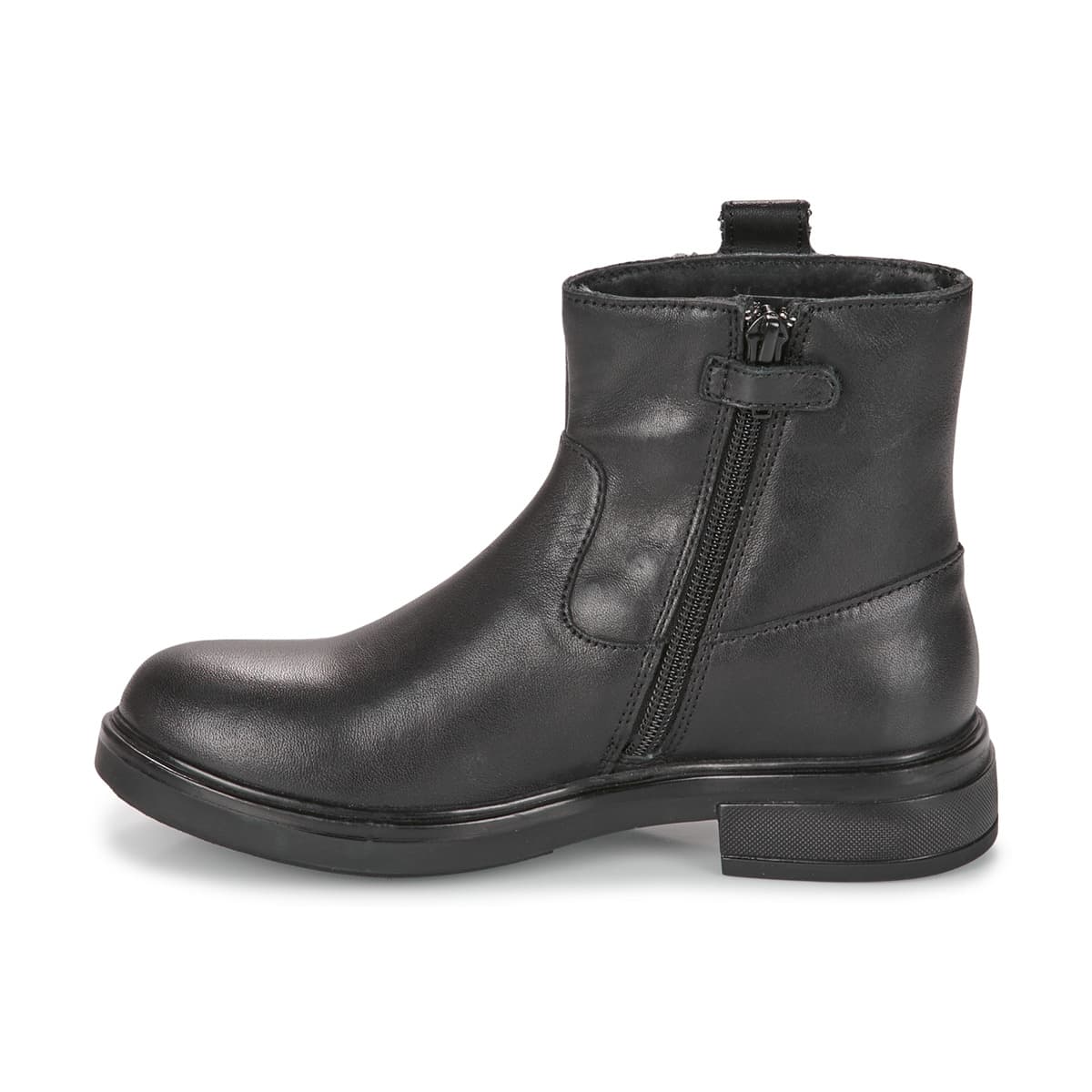 Girls' Ankle Boots Gioseppo Black