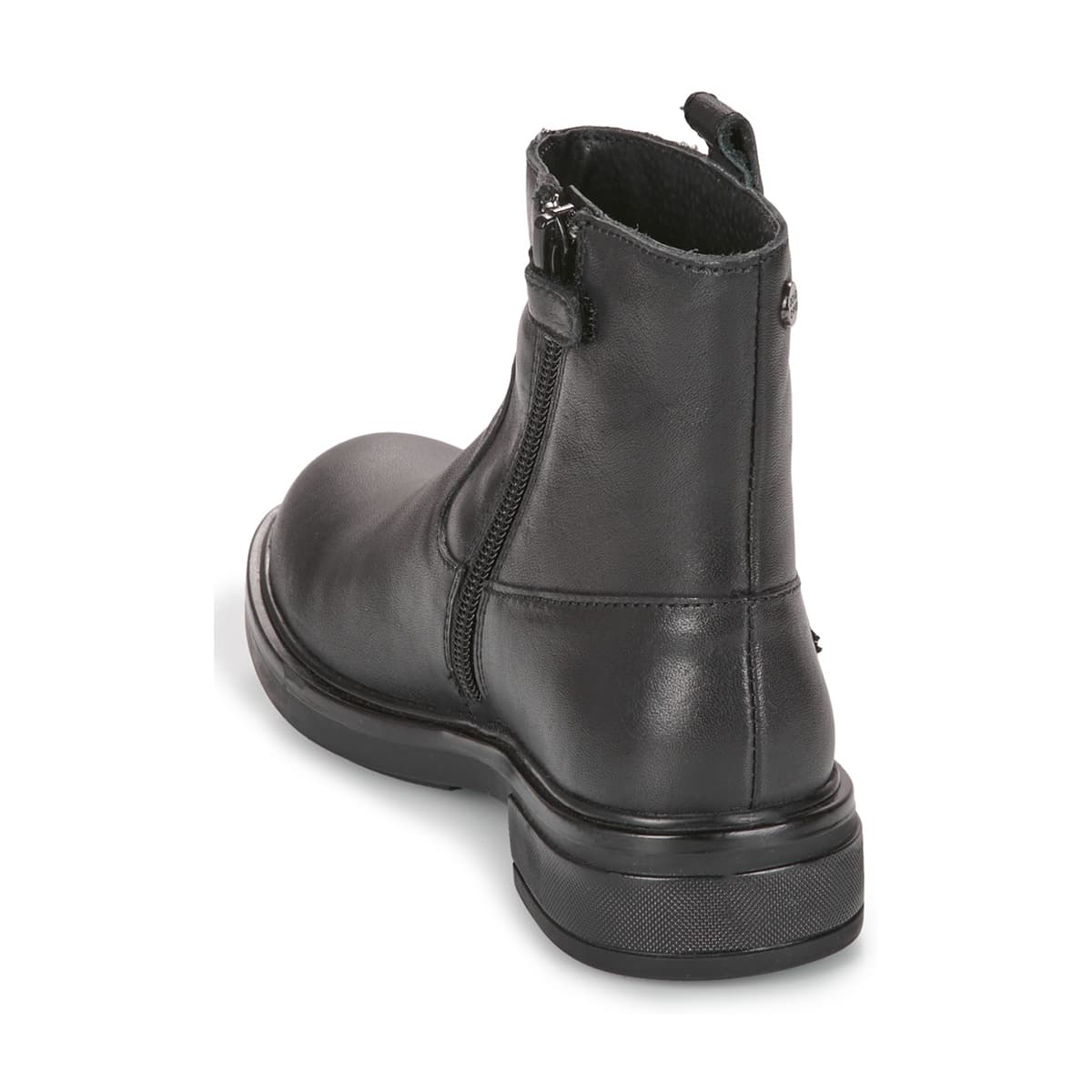 Girls' Ankle Boots Gioseppo Black