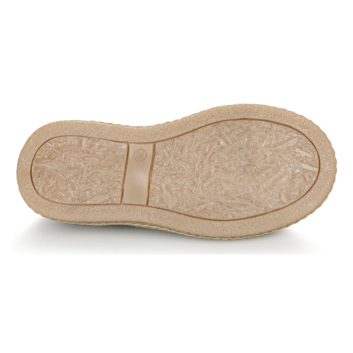 Girls' Ankle Boots Gioseppo Gray