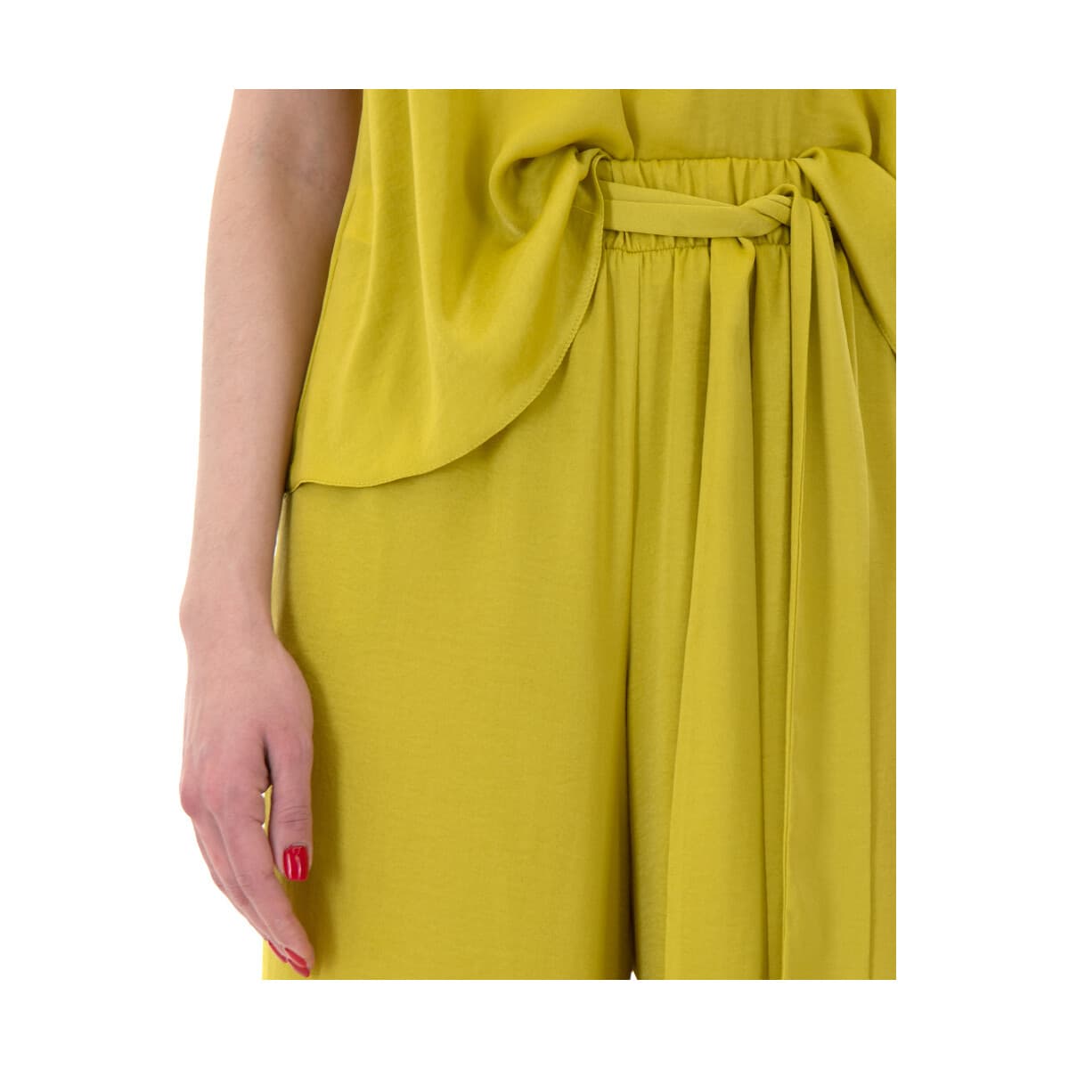 Women's Pants Moutaki Multicolor