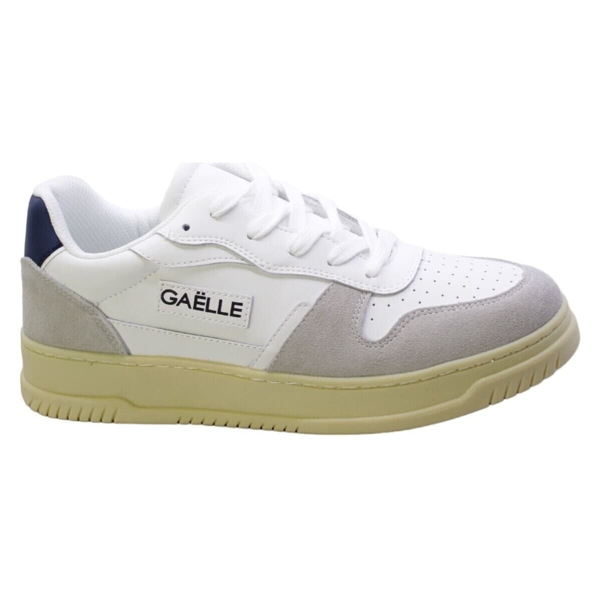 Xαμηλά Sneakers GaËlle Paris 91509