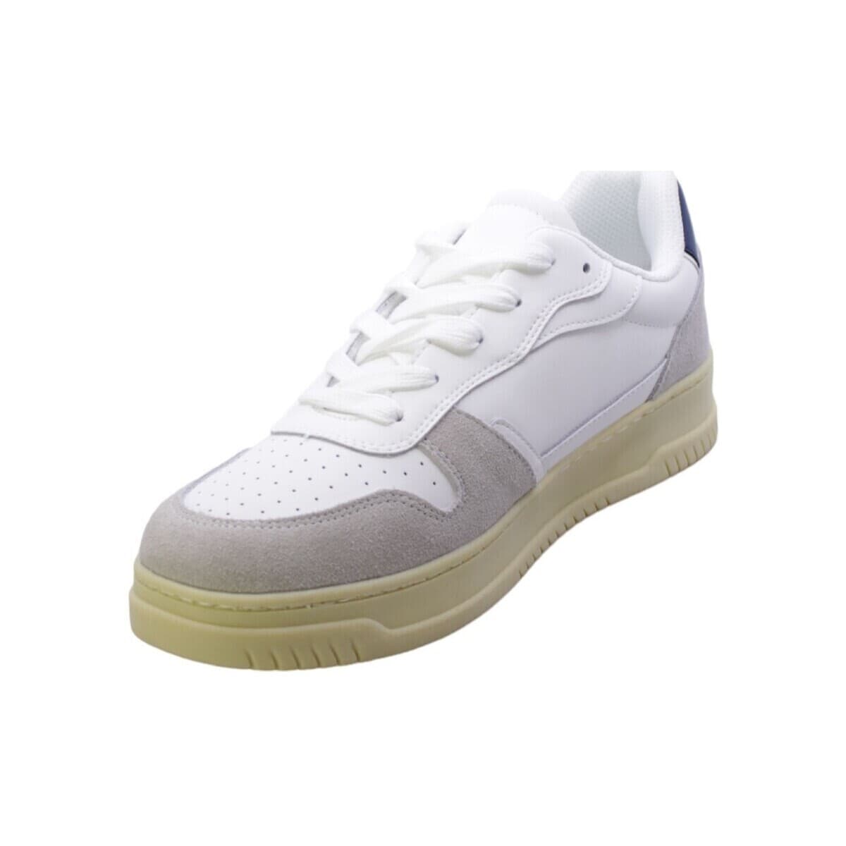 Men's Sneakers GaËlle Paris White