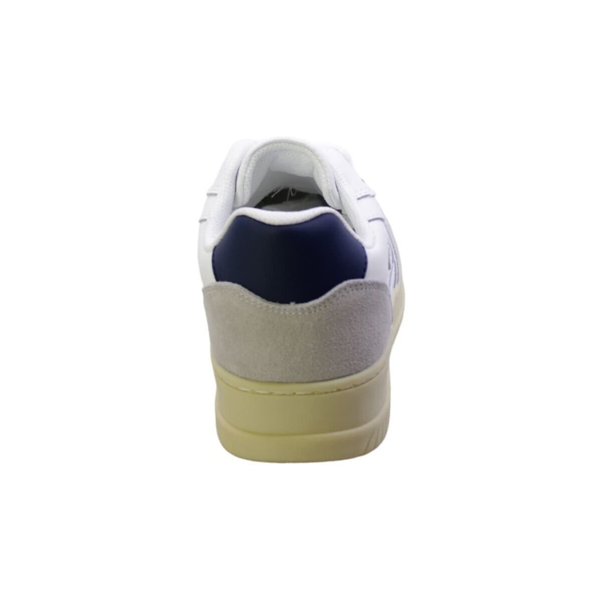 Men's Sneakers GaËlle Paris White