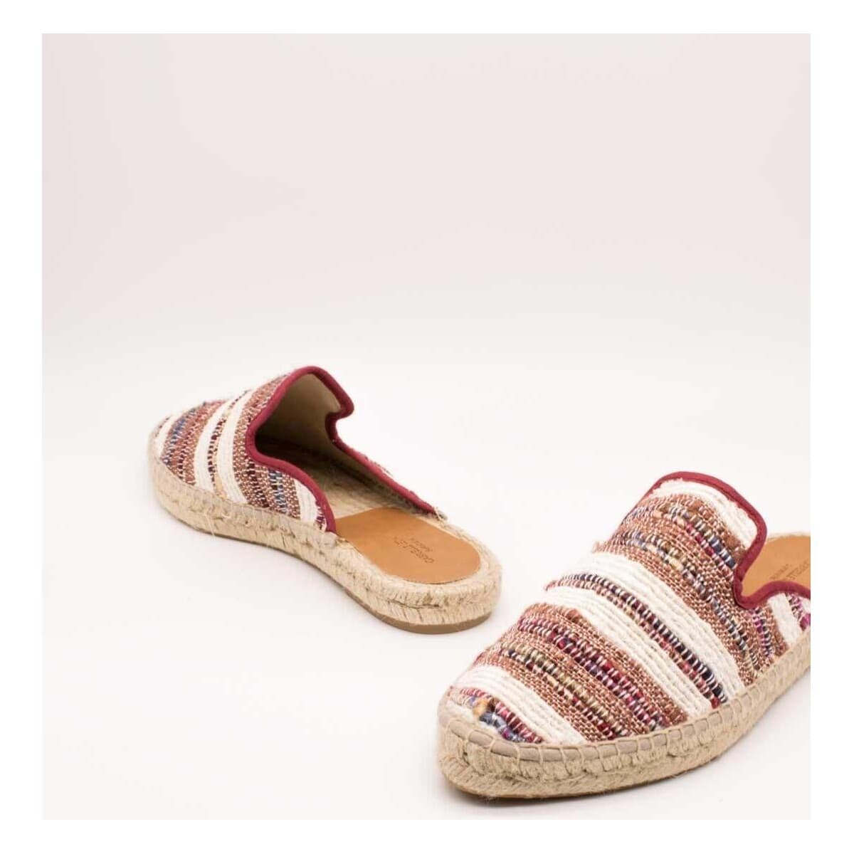 Women's Espadrilles Zabba Difference Multicolor
