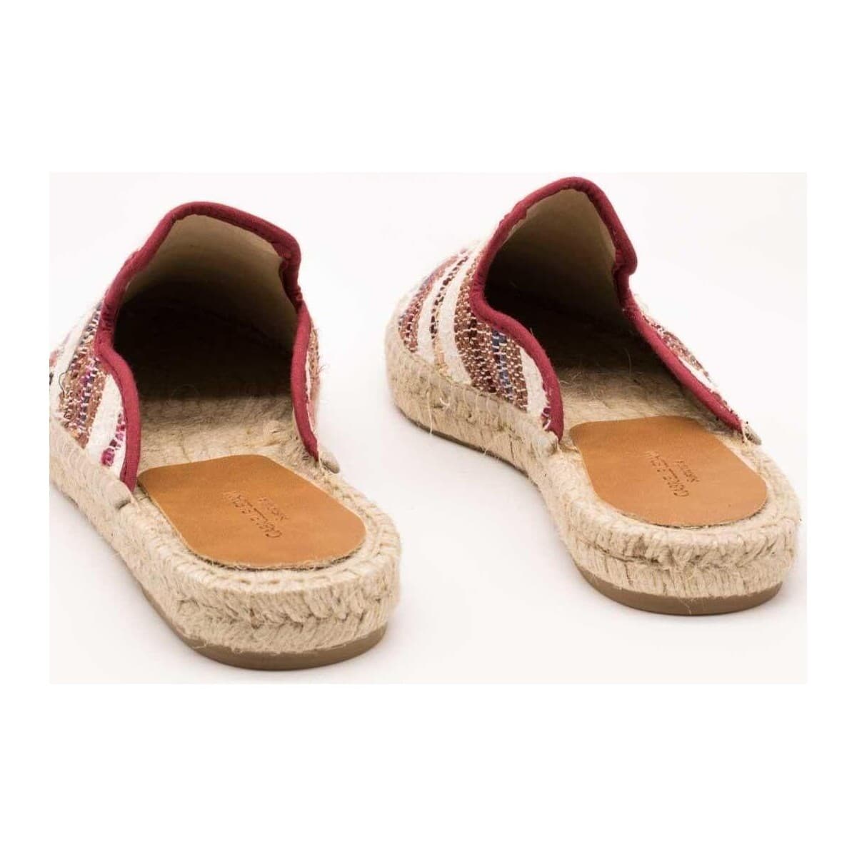 Women's Espadrilles Zabba Difference Multicolor