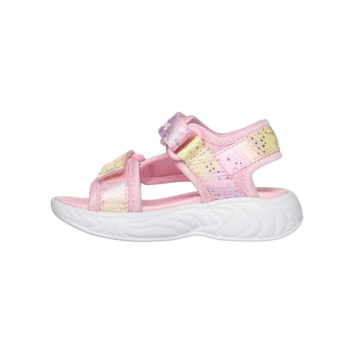 Women's Platforms Skechers Multicolor