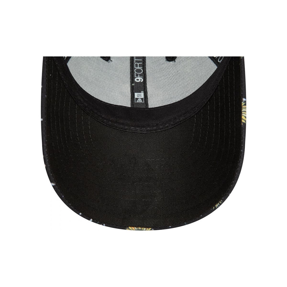 Girls' Caps New-Era Black