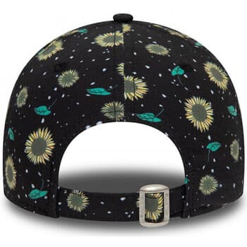 Girls' Caps New-Era Black