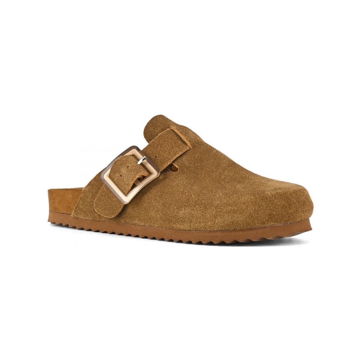 Women's Sandals Colors of California Brown