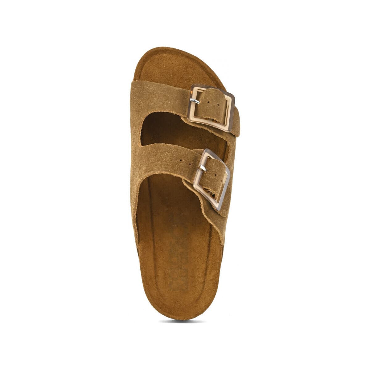 Women's Sandals Colors of California Brown