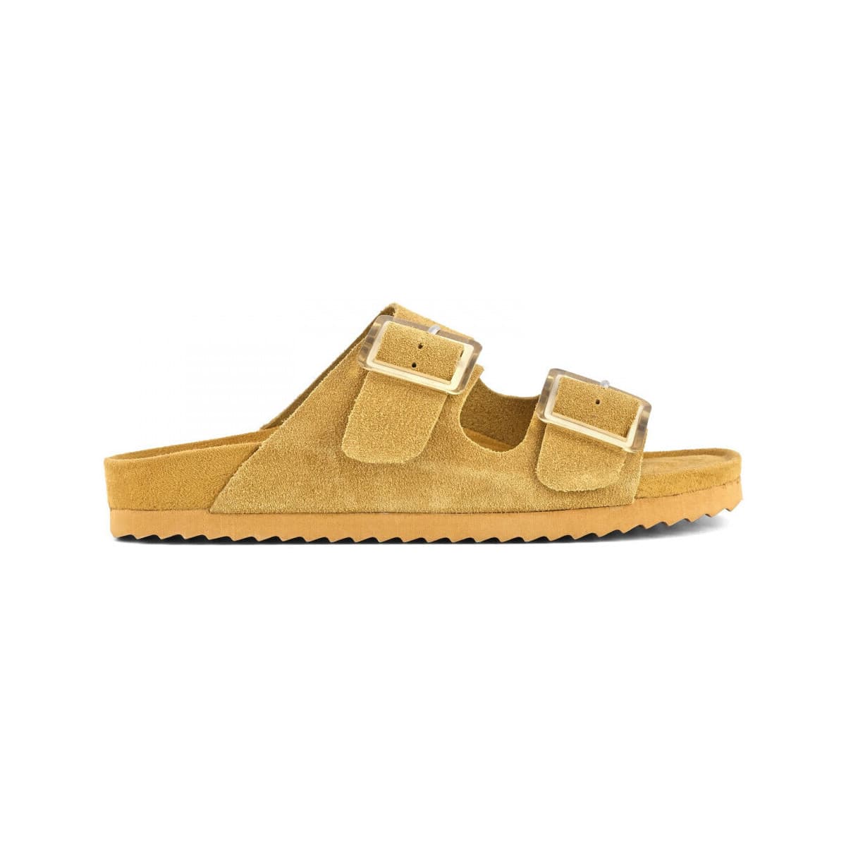 Women's Sandals Colors of California Beige