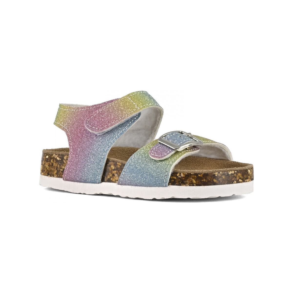 Girls' Sandals Colors of California Multicolor