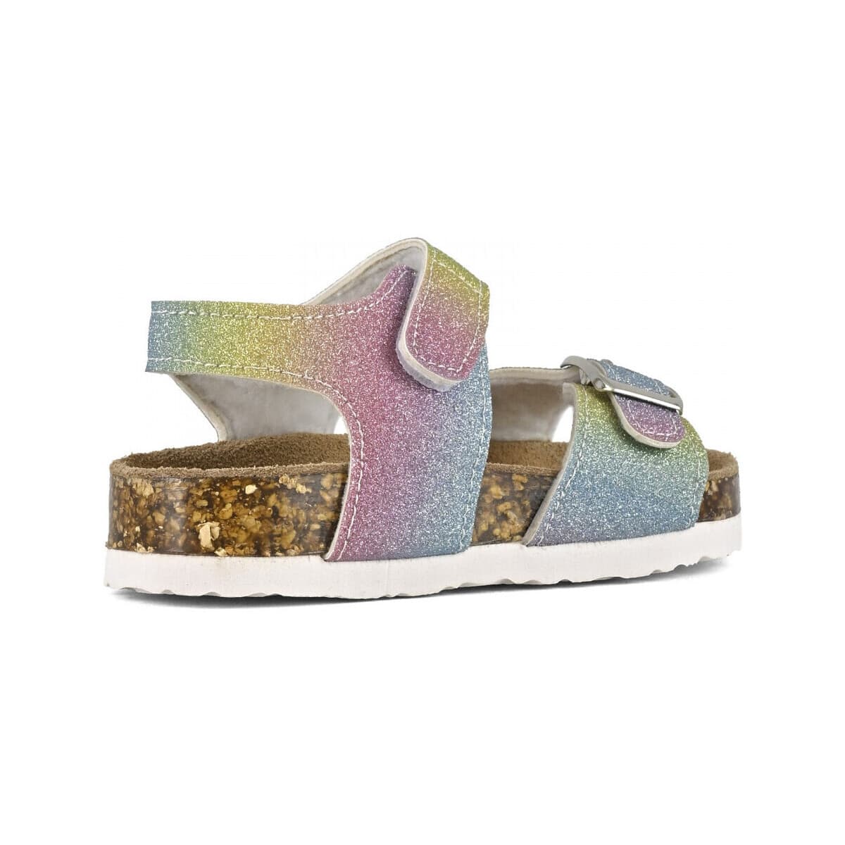 Girls' Sandals Colors of California Multicolor