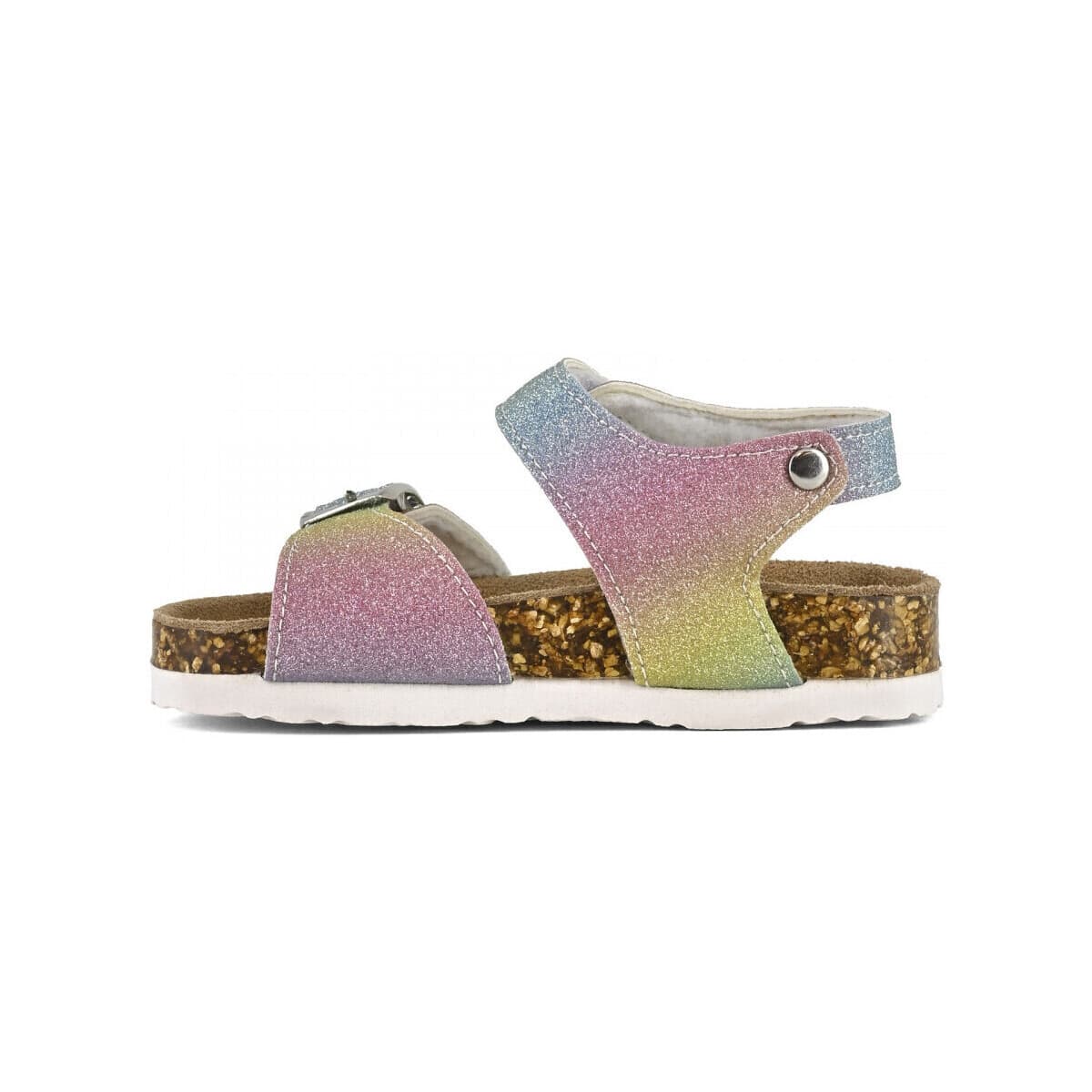 Girls' Sandals Colors of California Multicolor