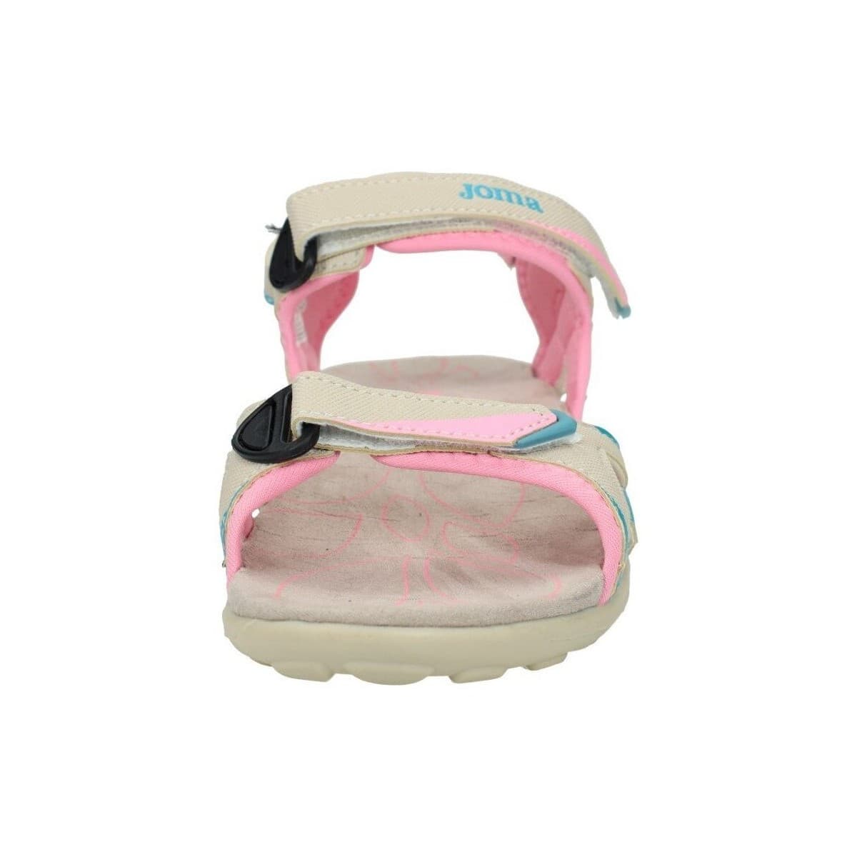 Women's Sandals Joma Pink