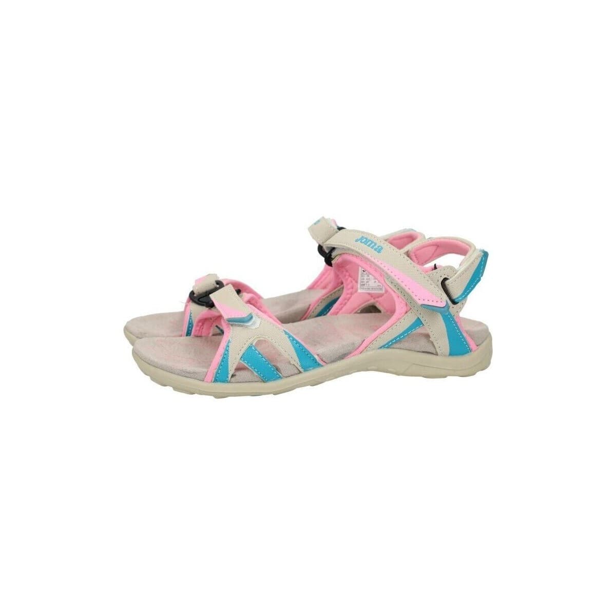 Women's Sandals Joma Pink