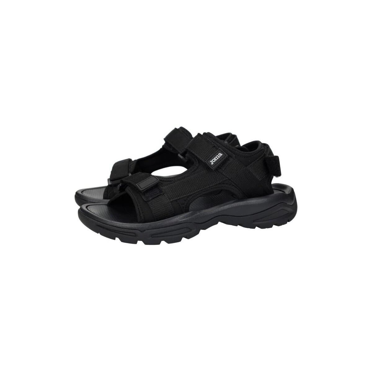 Men's Sandals Joma Black