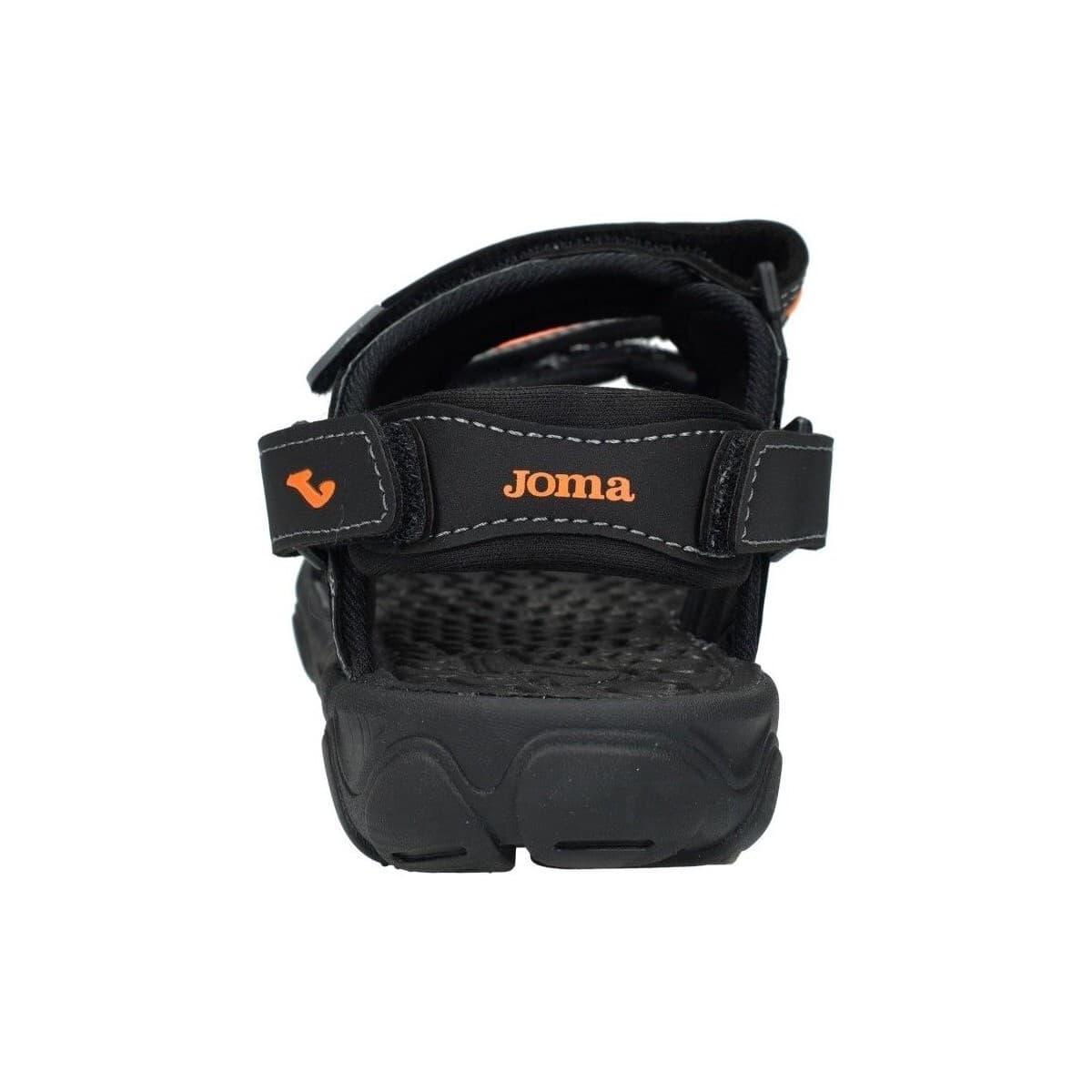 Men's Sandals Joma Black