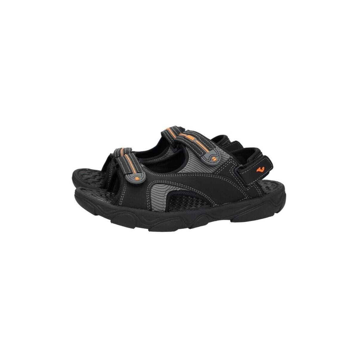 Men's Sandals Joma Black