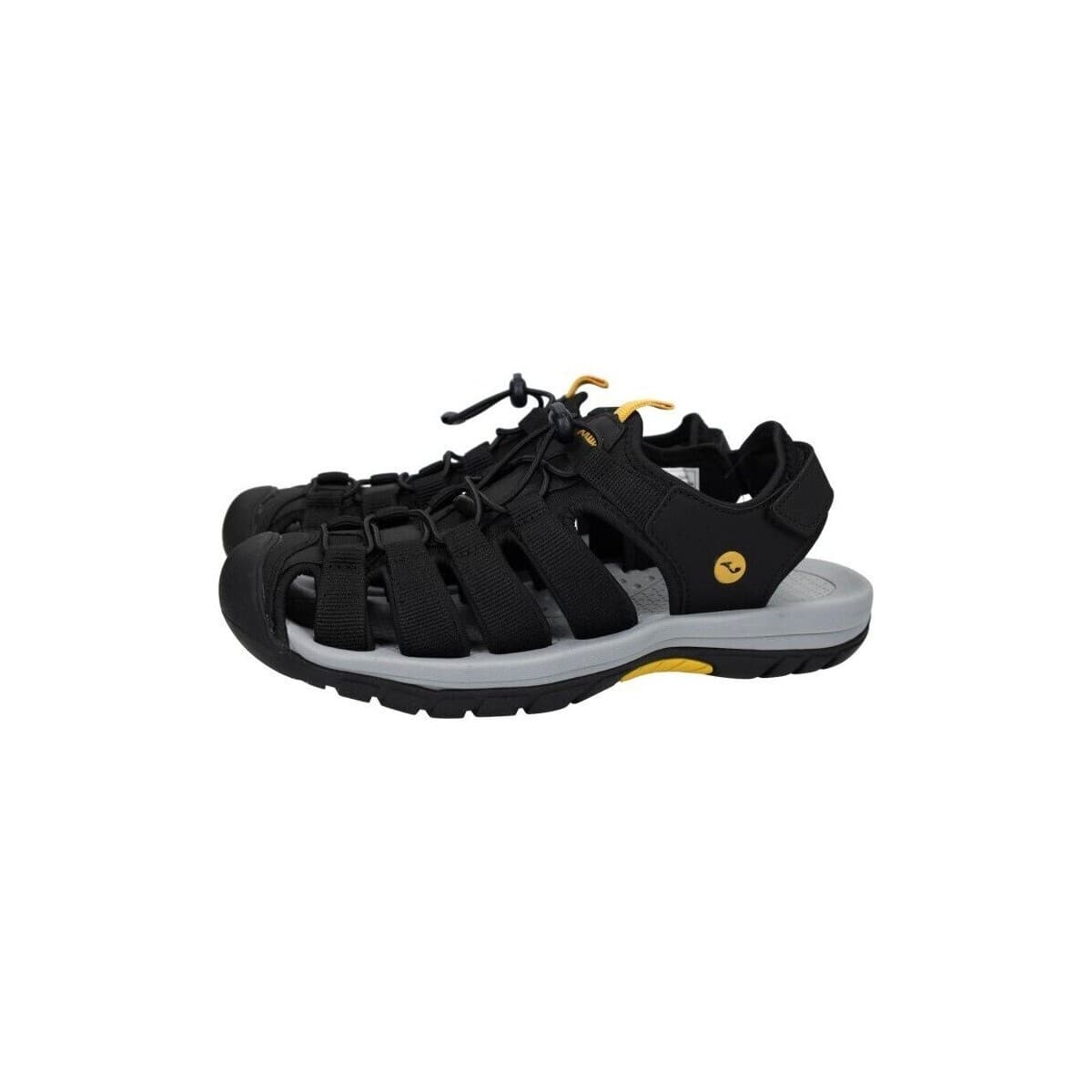 Men's Sandals Joma Black