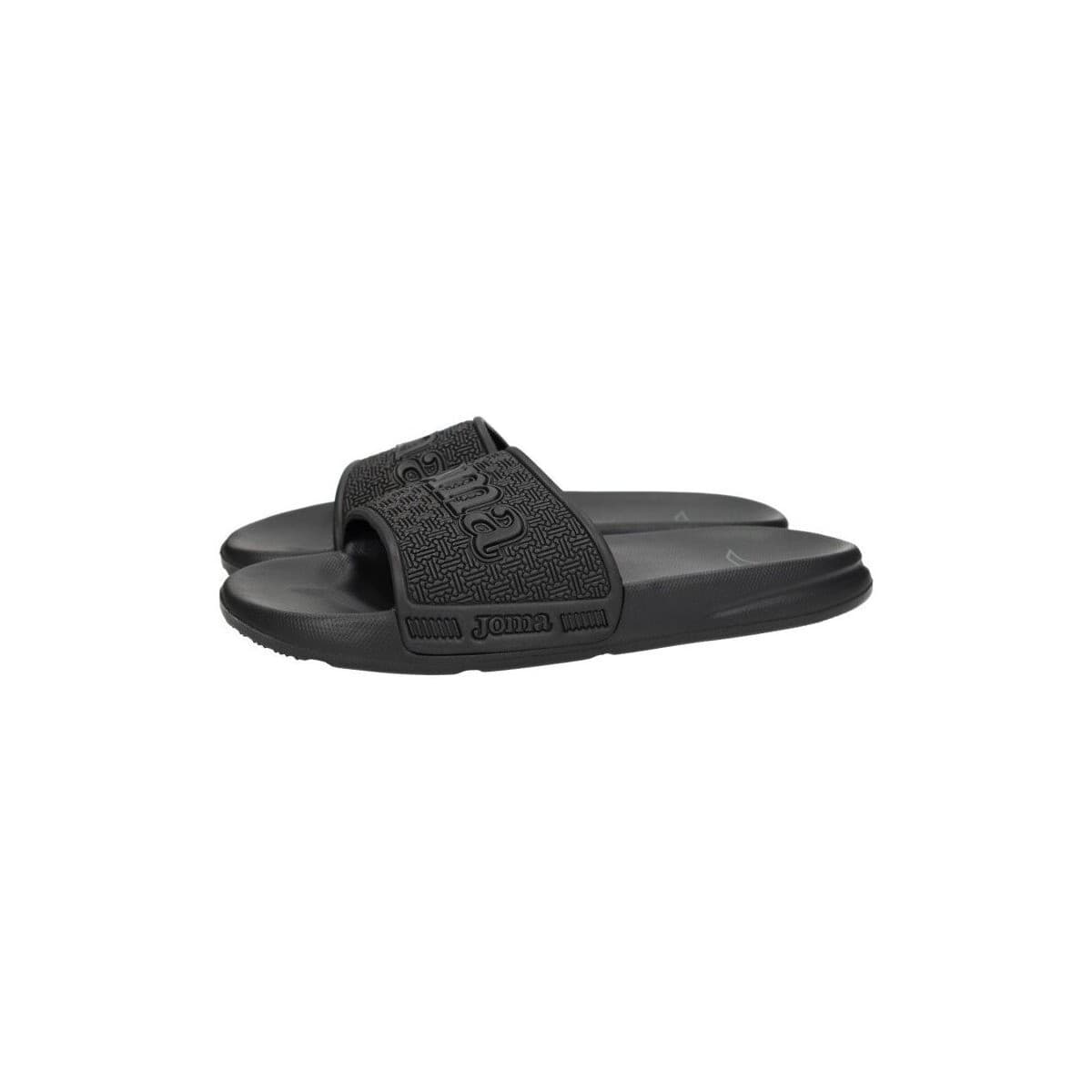 Men's Sandals Joma Black