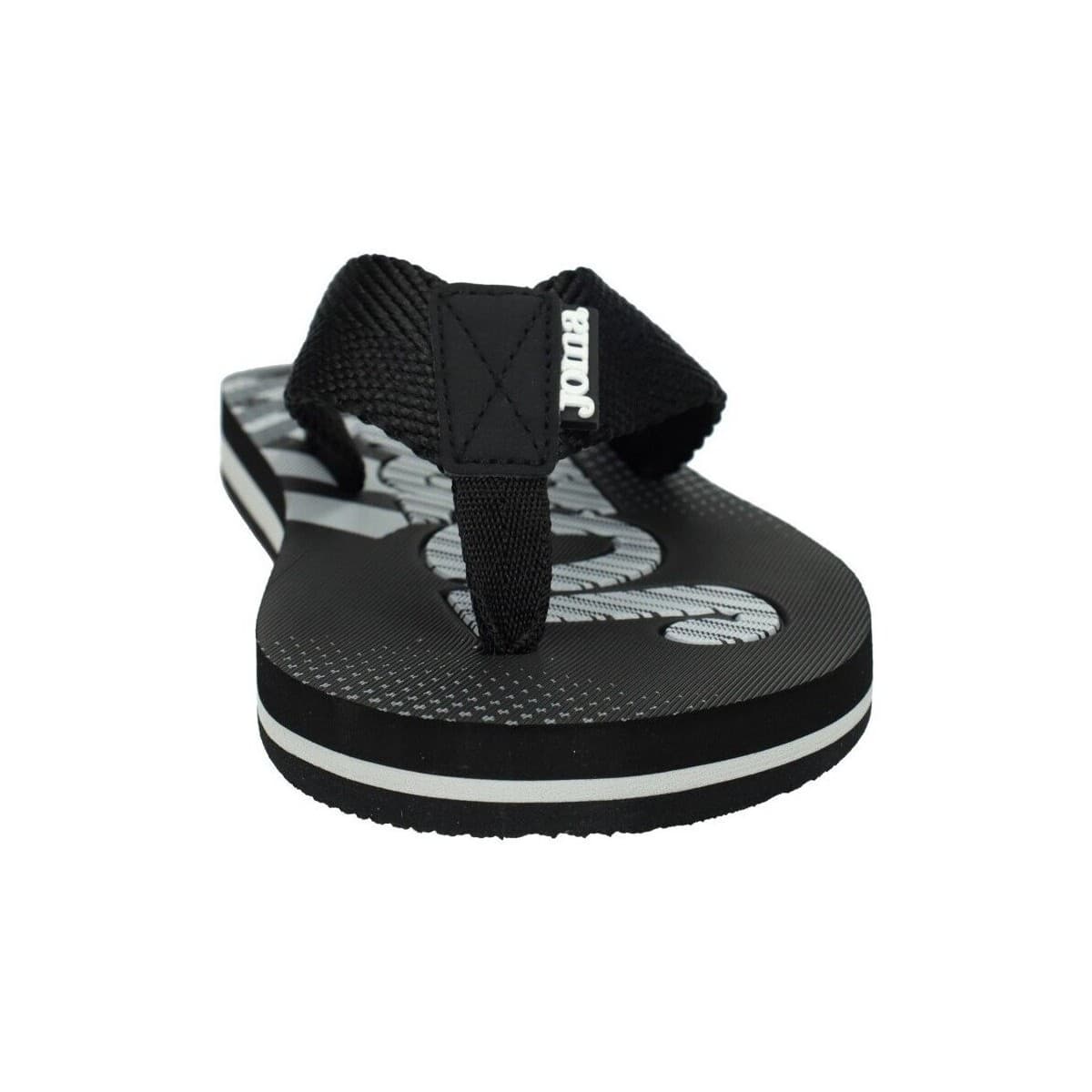 Men's Sandals Joma Black