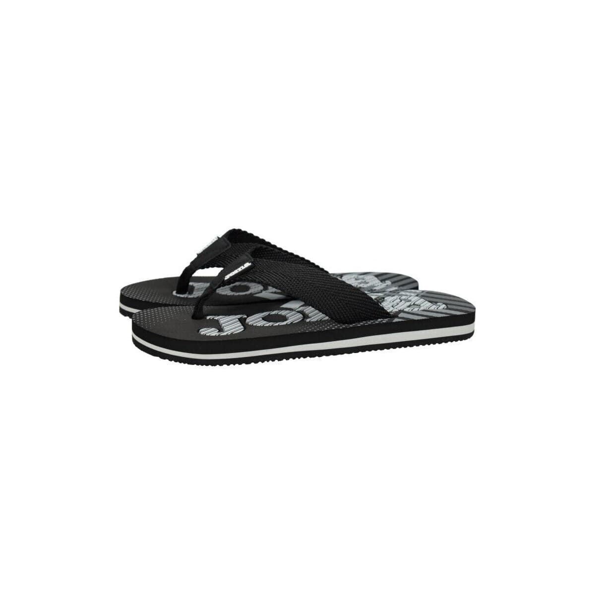 Men's Sandals Joma Black