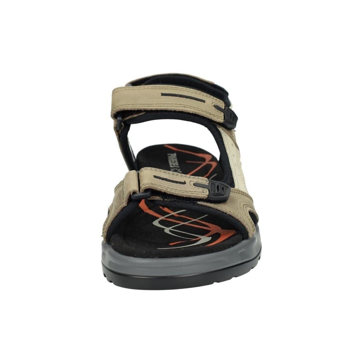 Men's Sandals Paredes Green