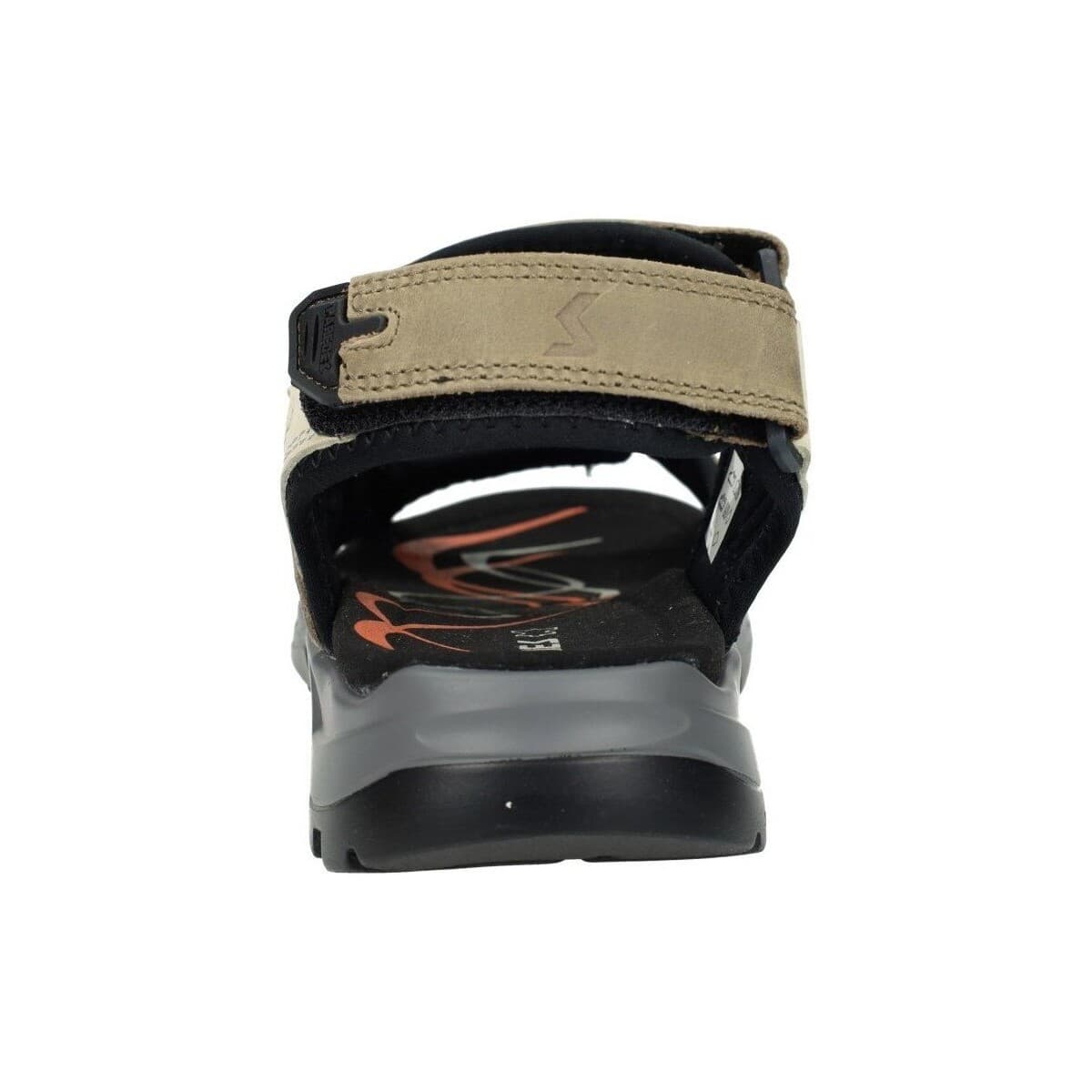 Men's Sandals Paredes Green