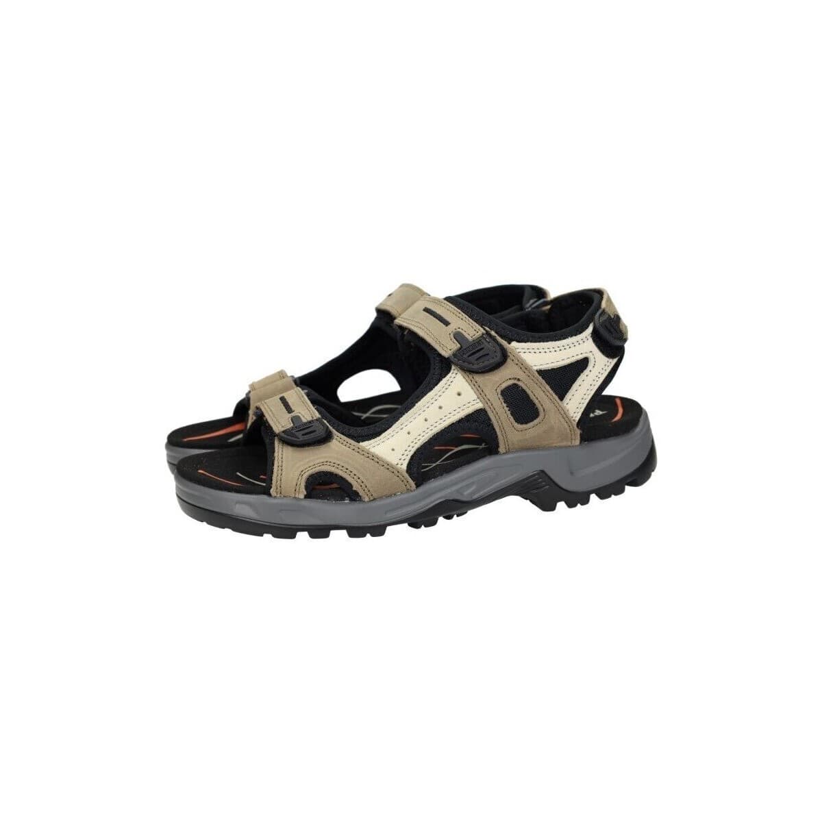 Men's Sandals Paredes Green
