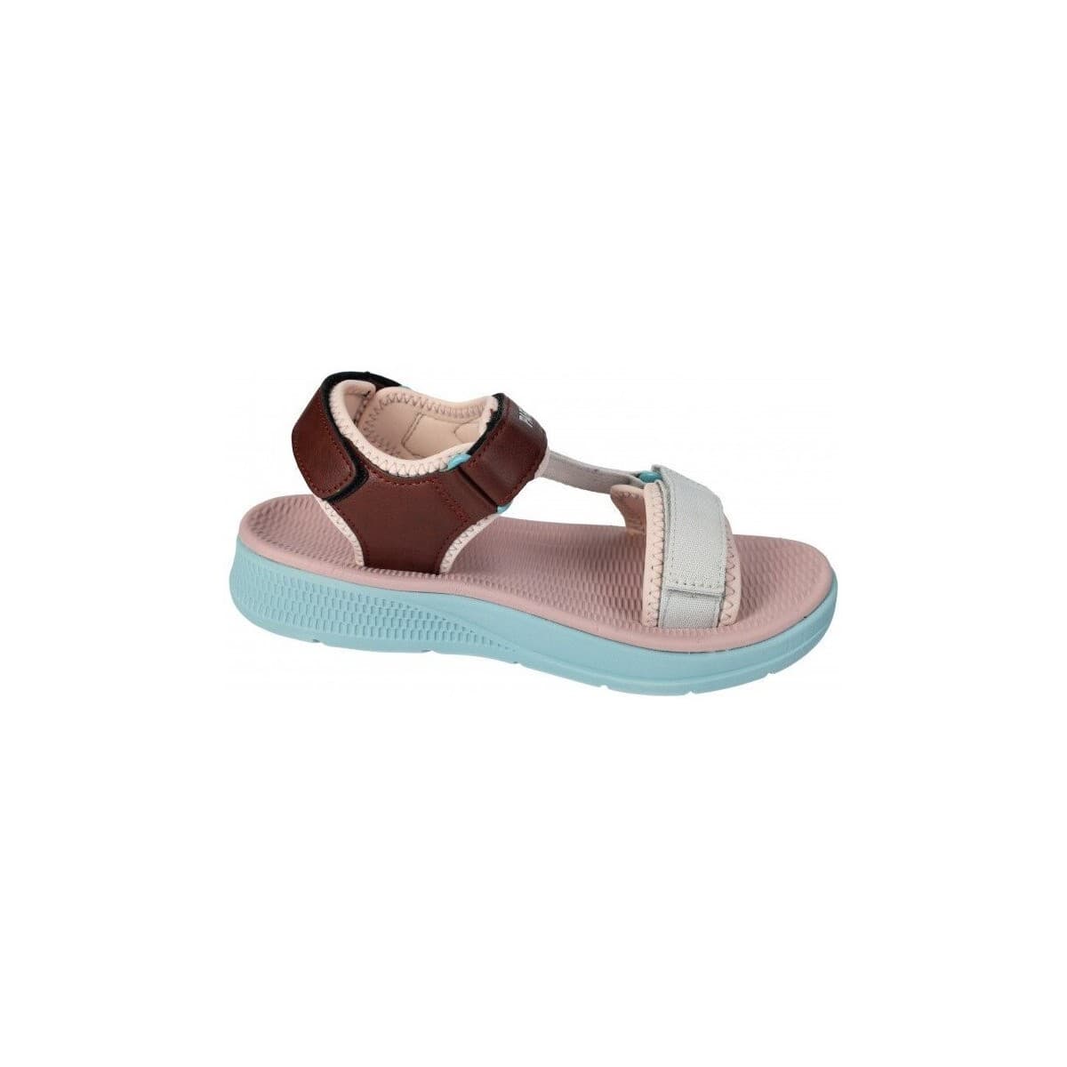 Σανδάλια με πλατφόρμα Paredes -