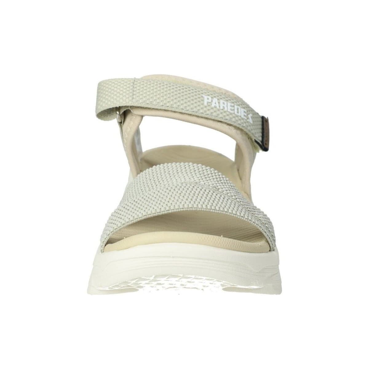 Women's Platforms Paredes Multicolor