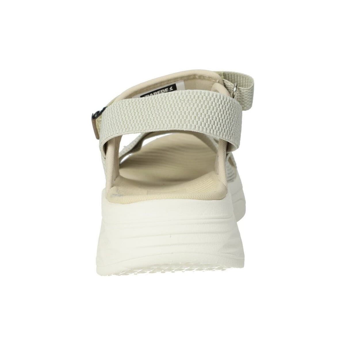 Women's Platforms Paredes Multicolor