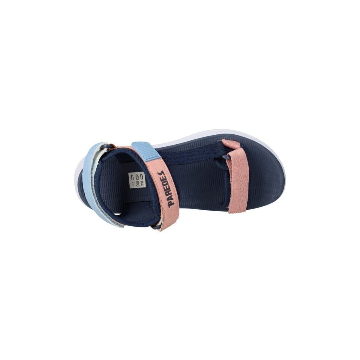 Women's Sandals Paredes Blue