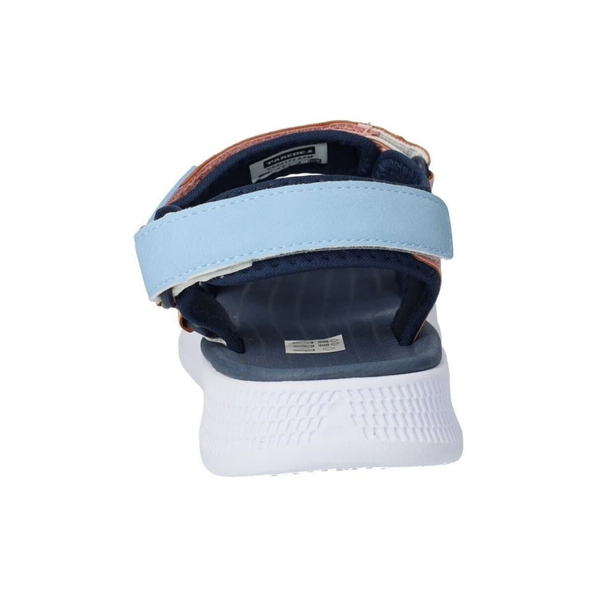 Women's Sandals Paredes Blue