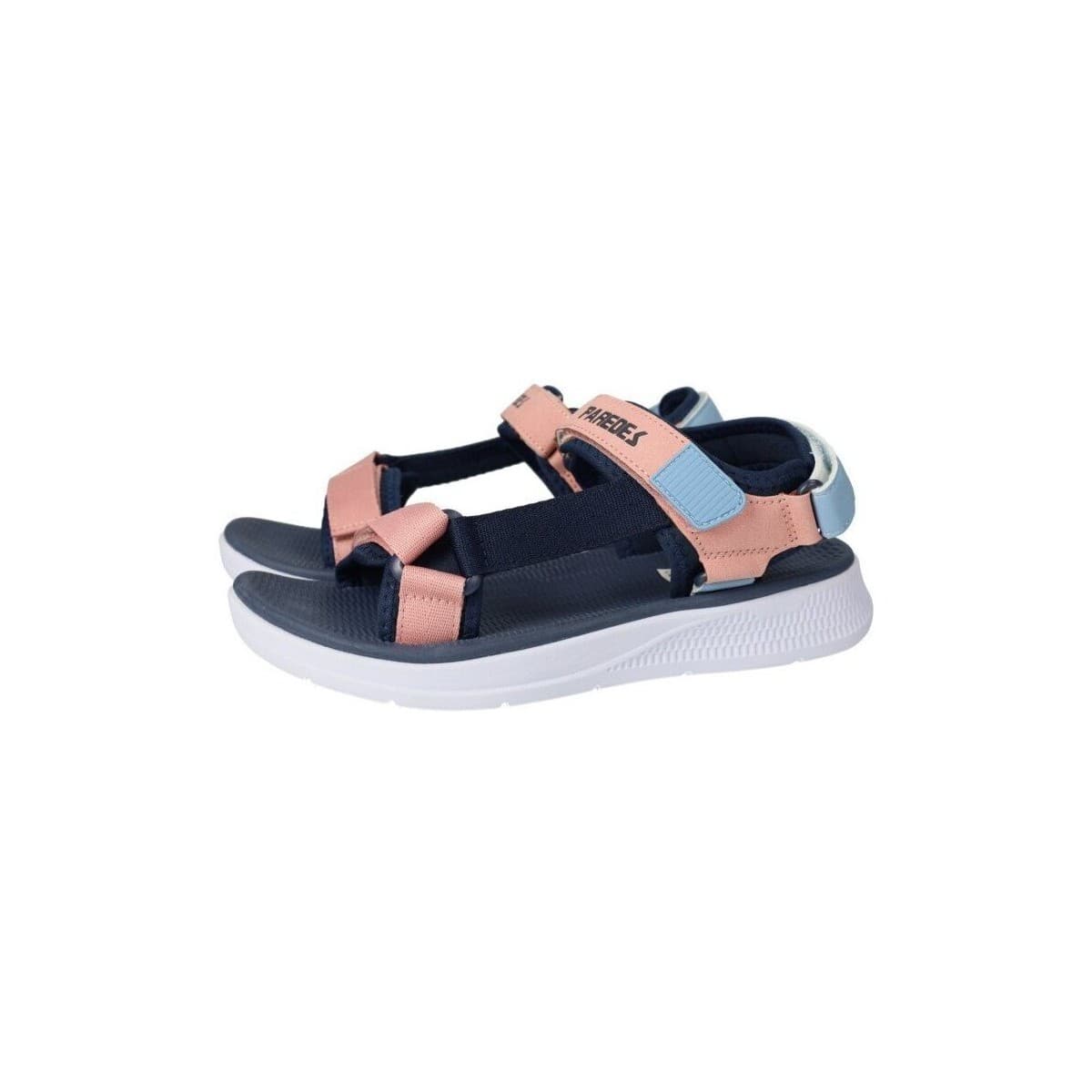 Women's Sandals Paredes Blue