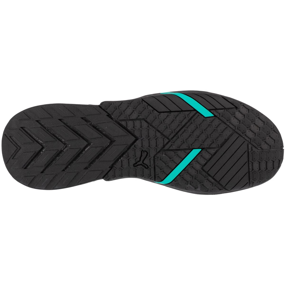 Men's Sneakers Puma Black