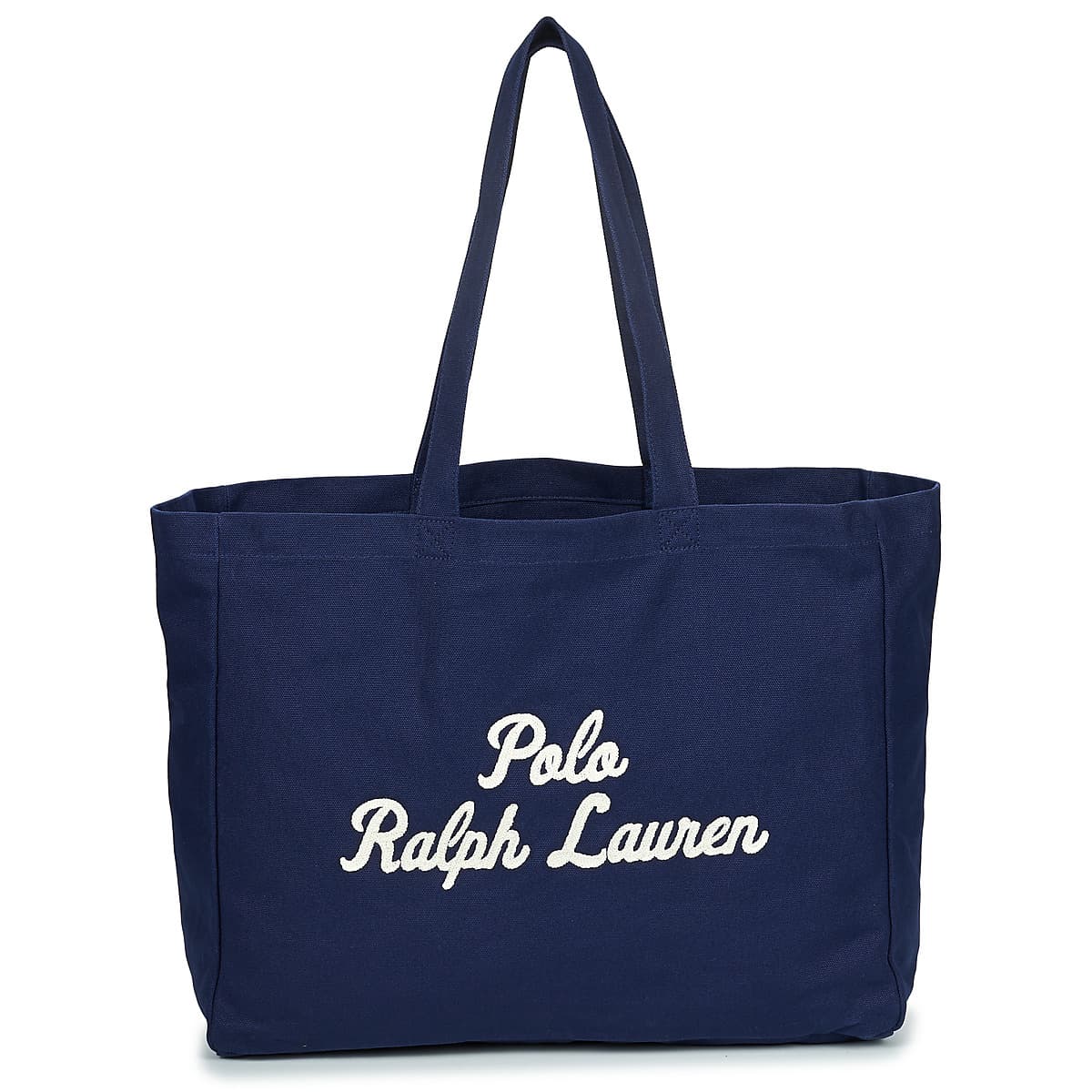 Women's Tote Bags Polo Ralph Lauren Blue