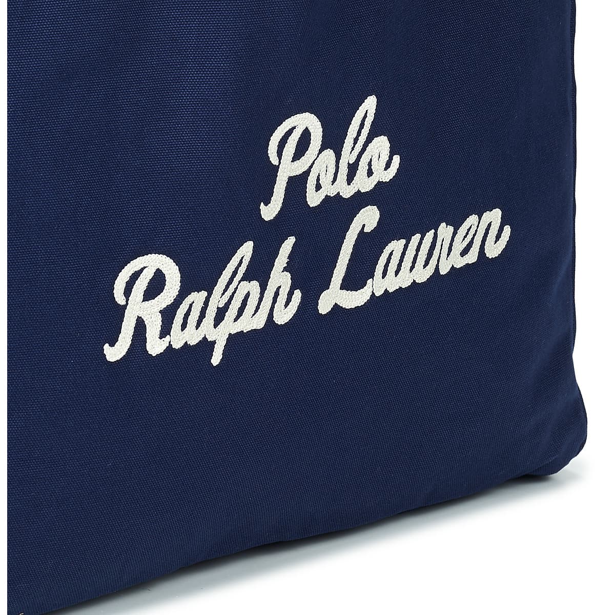 Women's Tote Bags Polo Ralph Lauren Blue