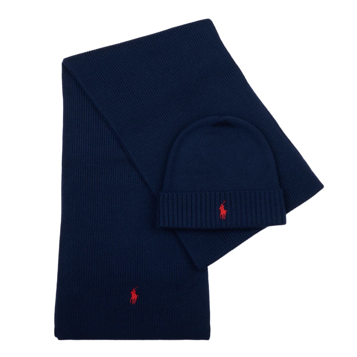 Men's Beanies Polo Ralph Lauren Blue