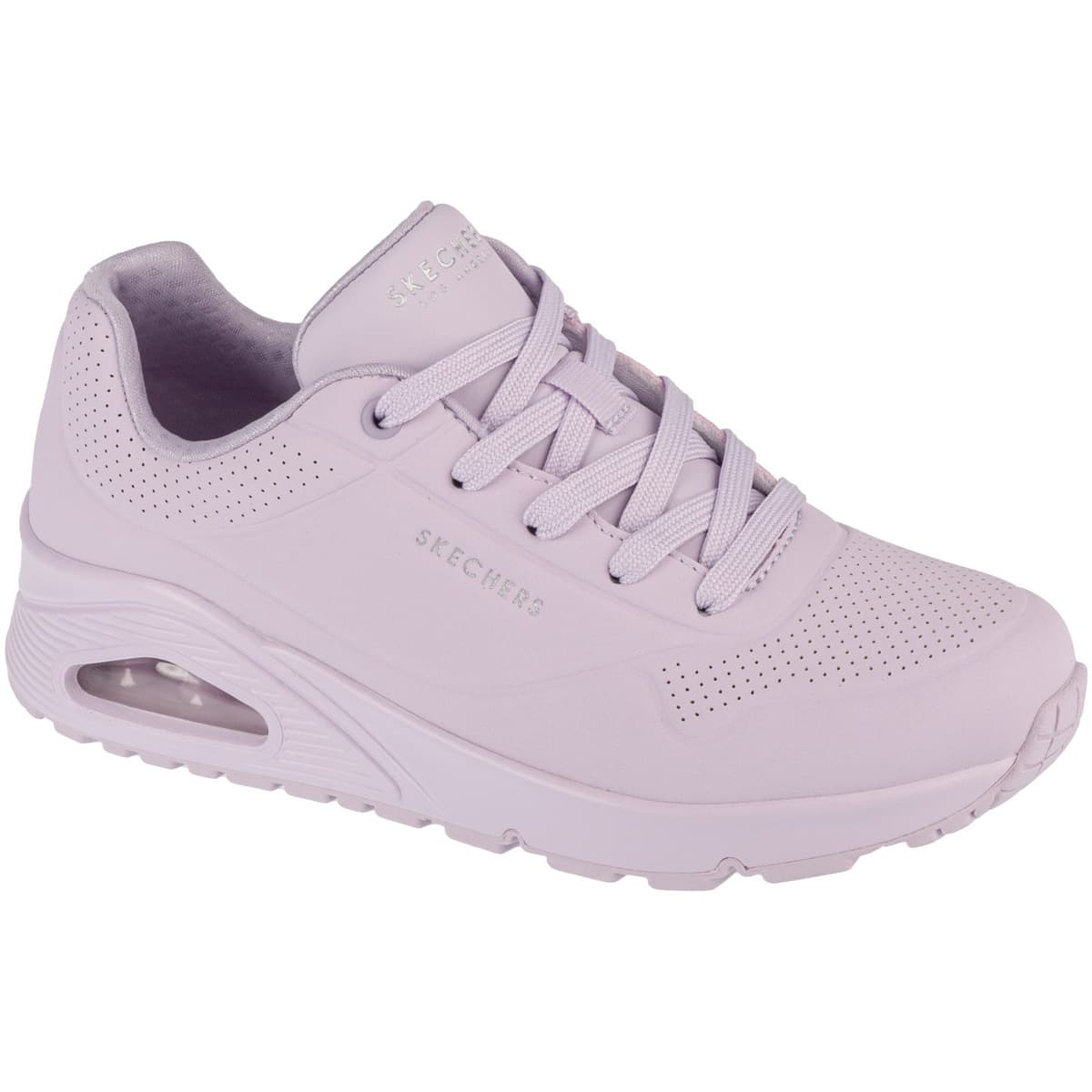 Women's Sneakers Skechers Pink