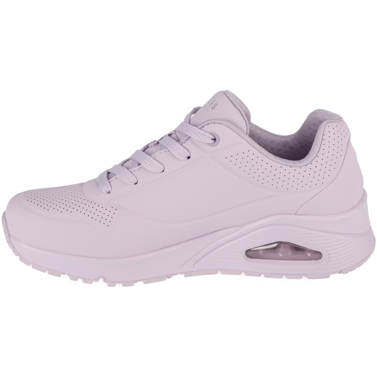 Women's Sneakers Skechers Purple