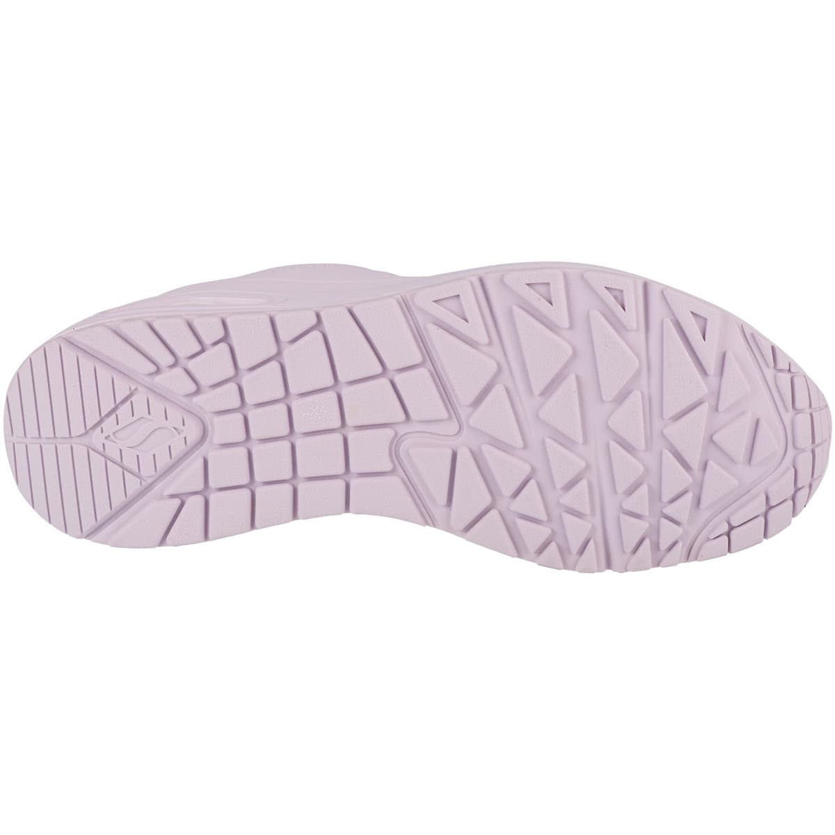 Women's Sneakers Skechers Purple